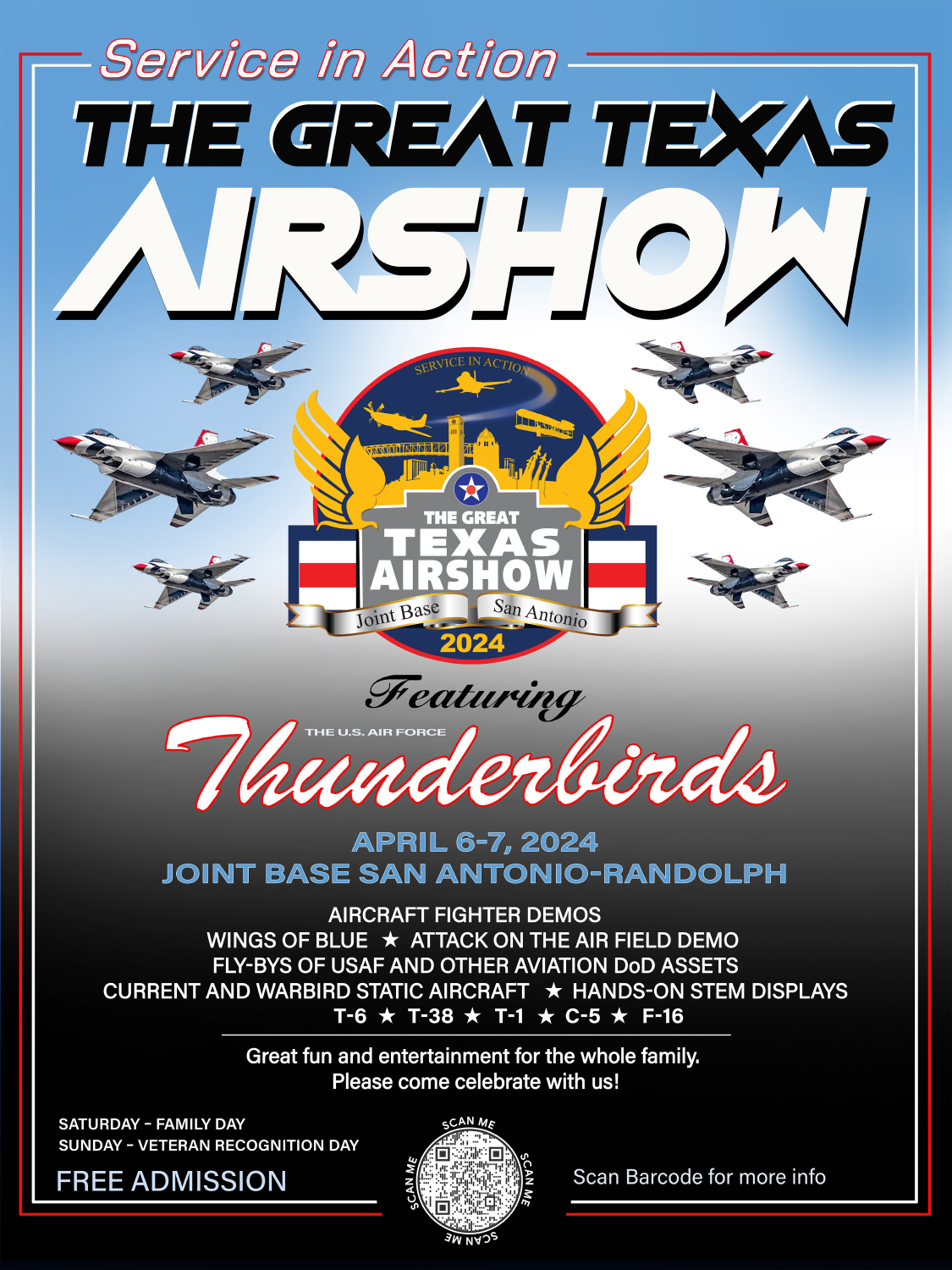 Cafb Air Show 2025